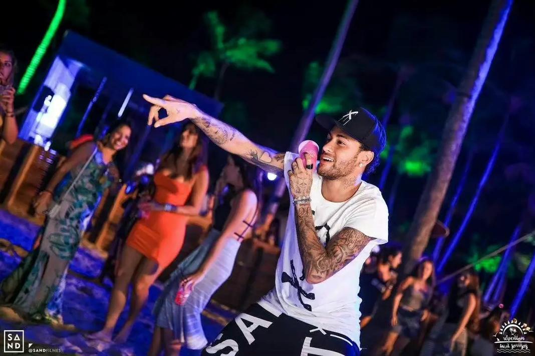 德媒：曼城签格伊，打乱拜仁计划