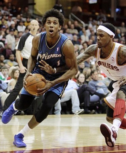 [NBA]爱德华兹贡献准绝杀 森林狼上演大逆转