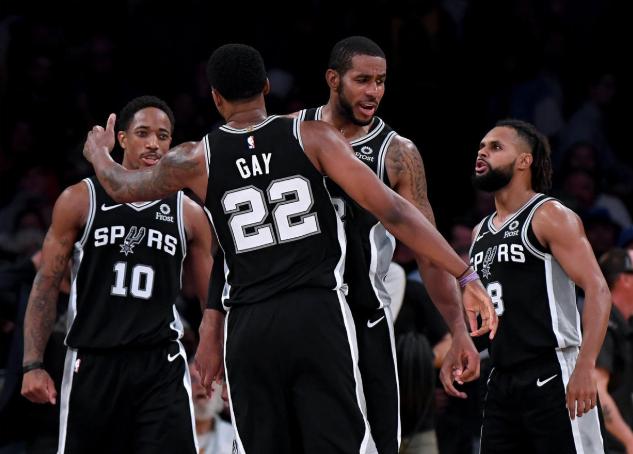 2025年SBC美洲大奖获奖者