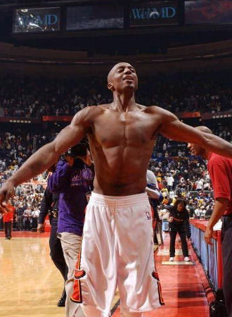 C罗：明年是我最后一届世界杯；希望成为年轻一代的榜样